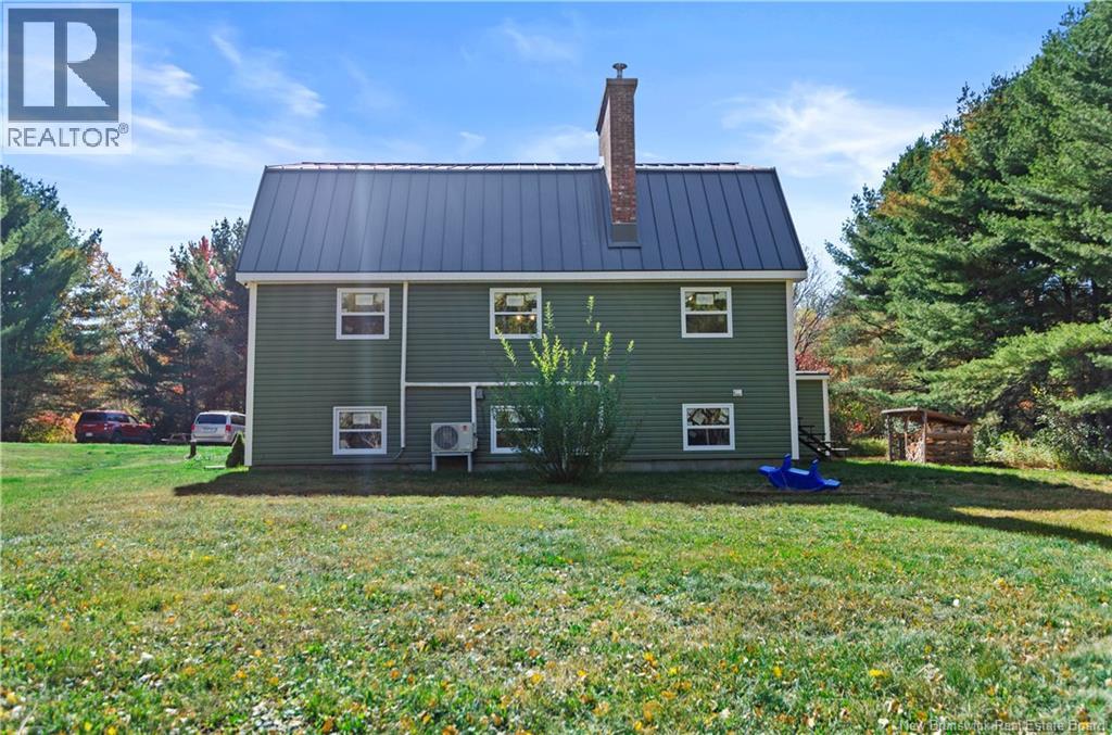 41 Spry East Road, Jemseg, New Brunswick  E4C 3M3 - Photo 8 - NB127150