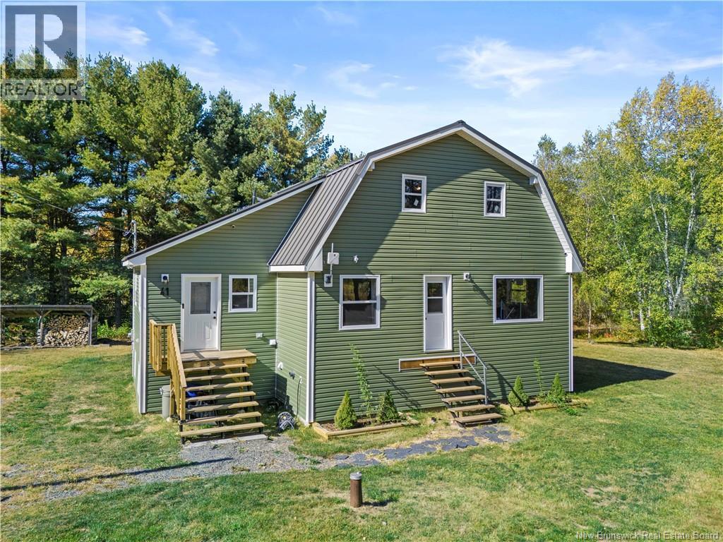 41 Spry East Road, Jemseg, New Brunswick  E4C 3M3 - Photo 3 - NB127150
