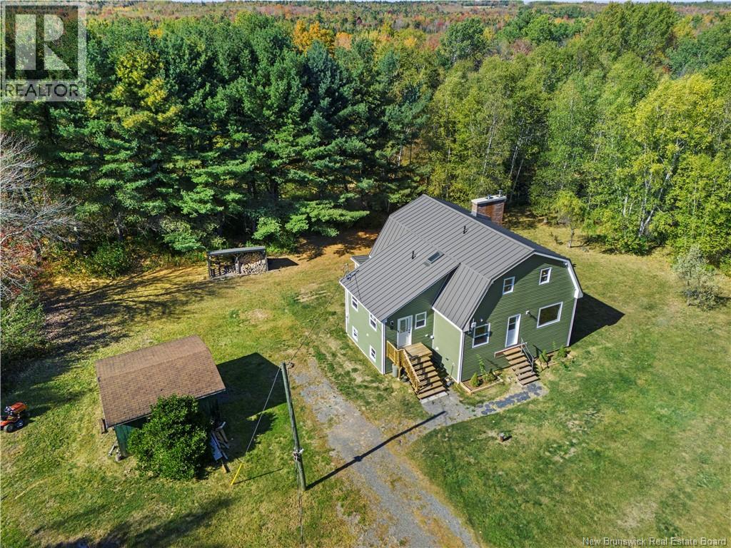 41 Spry East Road, Jemseg, New Brunswick  E4C 3M3 - Photo 6 - NB127150