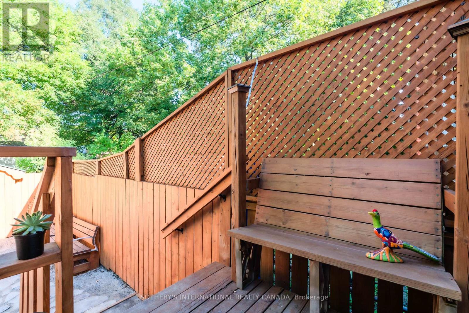930 Eglinton Avenue E, Toronto, Ontario  M4G 2L3 - Photo 43 - C12452803
