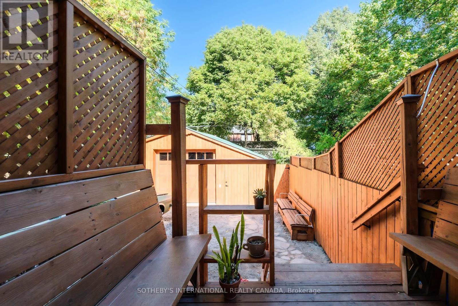 930 Eglinton Avenue E, Toronto, Ontario  M4G 2L3 - Photo 44 - C12452803
