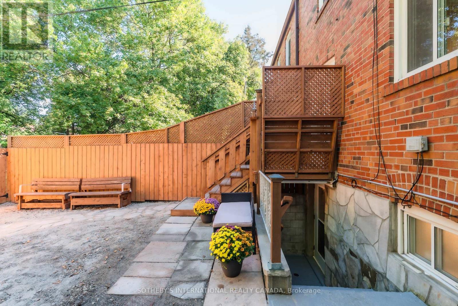 930 Eglinton Avenue E, Toronto, Ontario  M4G 2L3 - Photo 45 - C12452803