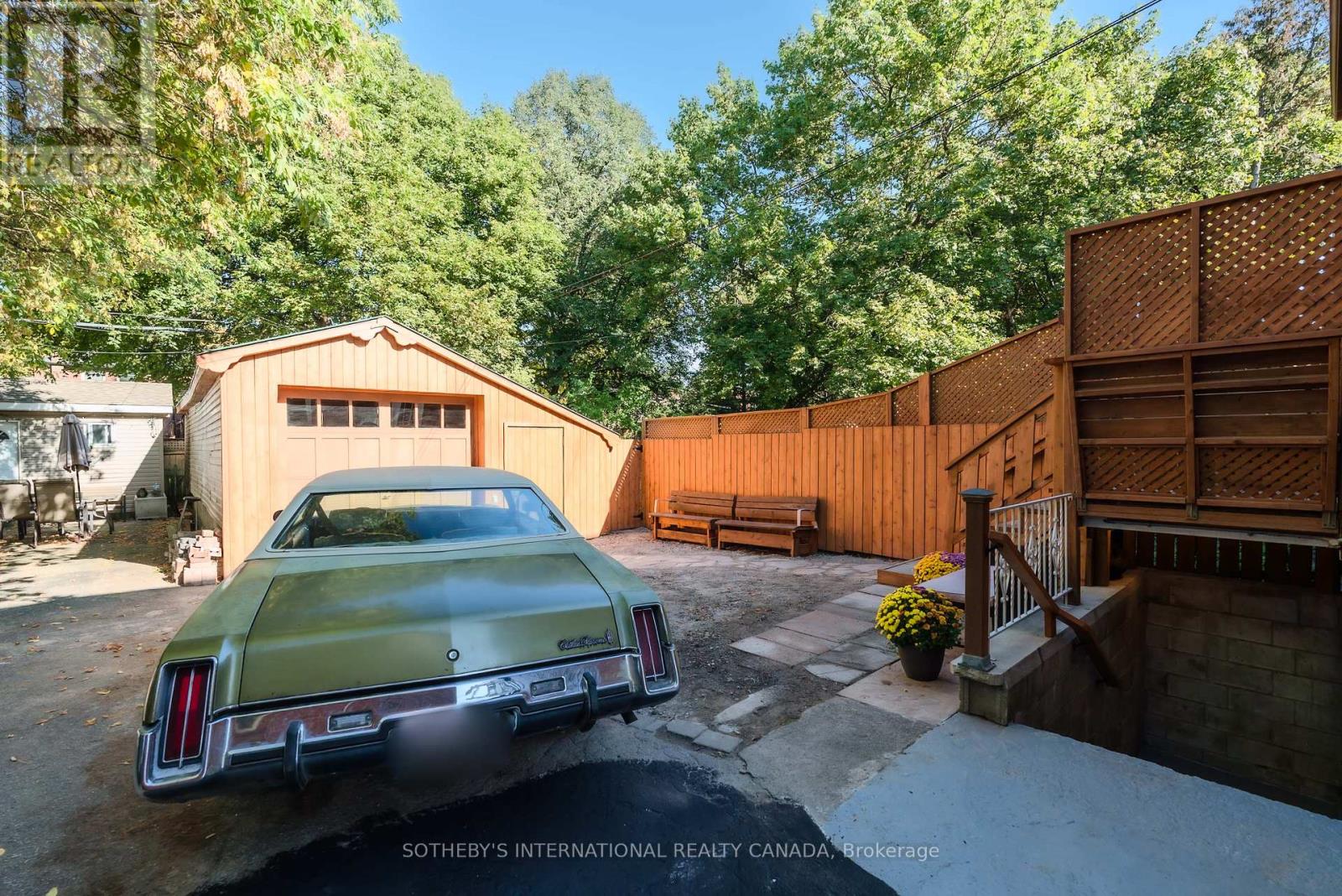 930 Eglinton Avenue E, Toronto, Ontario  M4G 2L3 - Photo 49 - C12452803
