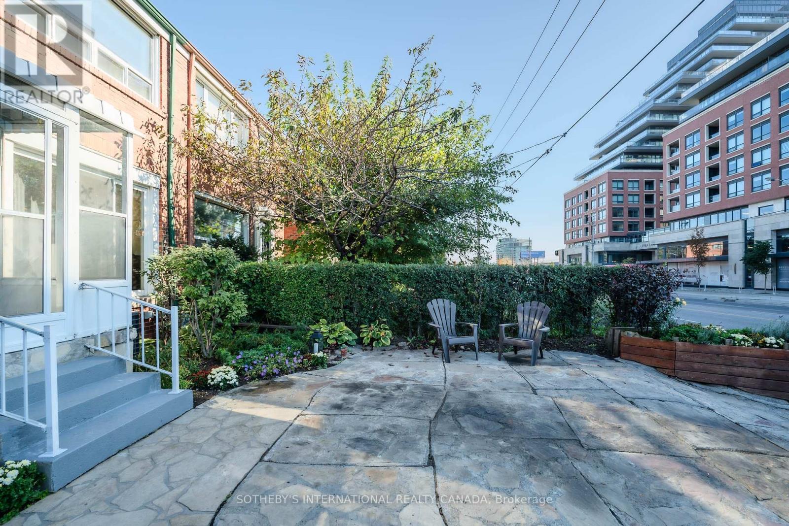 930 Eglinton Avenue E, Toronto, Ontario  M4G 2L3 - Photo 5 - C12452803