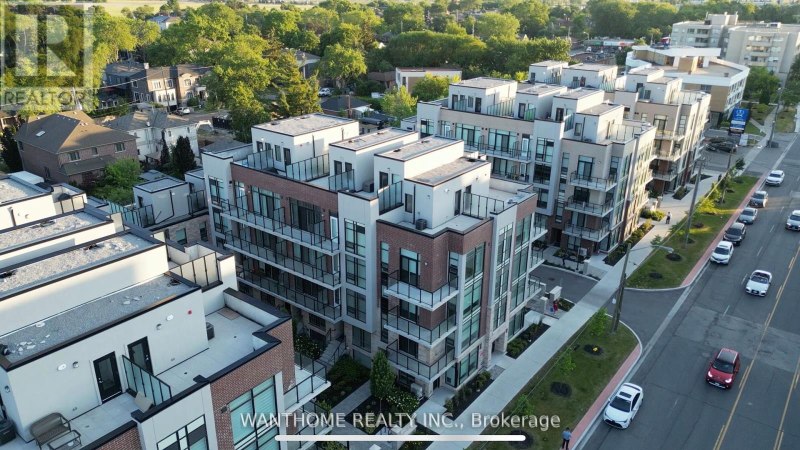 15 - 861 Sheppard Avenue W, Toronto, Ontario  M3H 0E9 - Photo 1 - C12452818