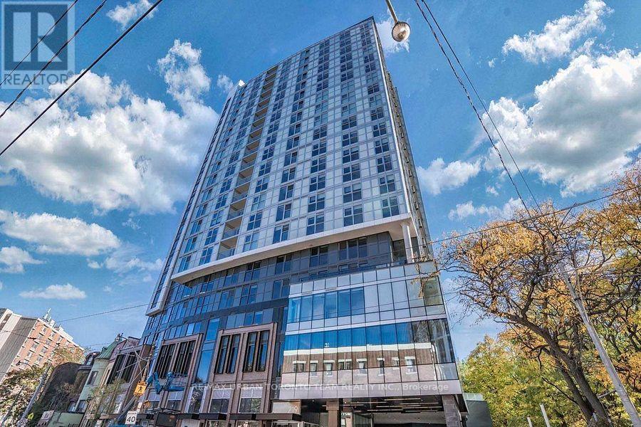 2205 - 219 Dundas Street E, Toronto, Ontario  M5A 0V1 - Photo 1 - C12452819