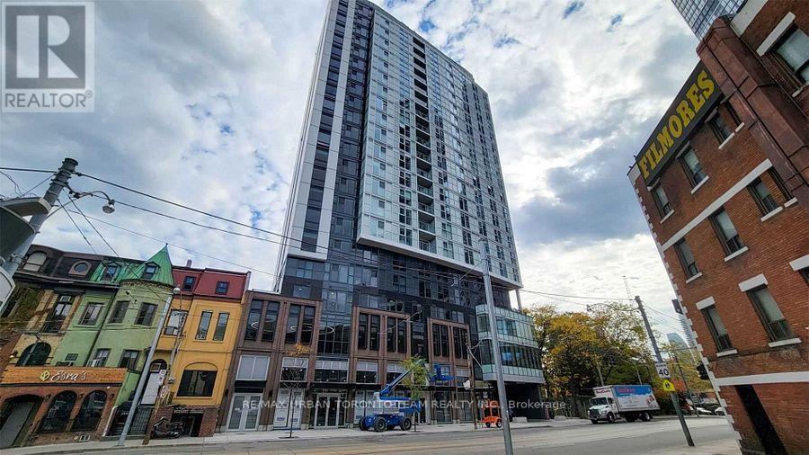 2205 - 219 Dundas Street E, Toronto, Ontario  M5A 0V1 - Photo 12 - C12452819