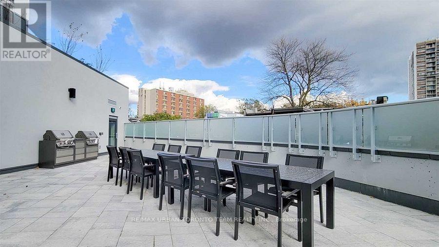 2205 - 219 Dundas Street E, Toronto, Ontario  M5A 0V1 - Photo 16 - C12452819