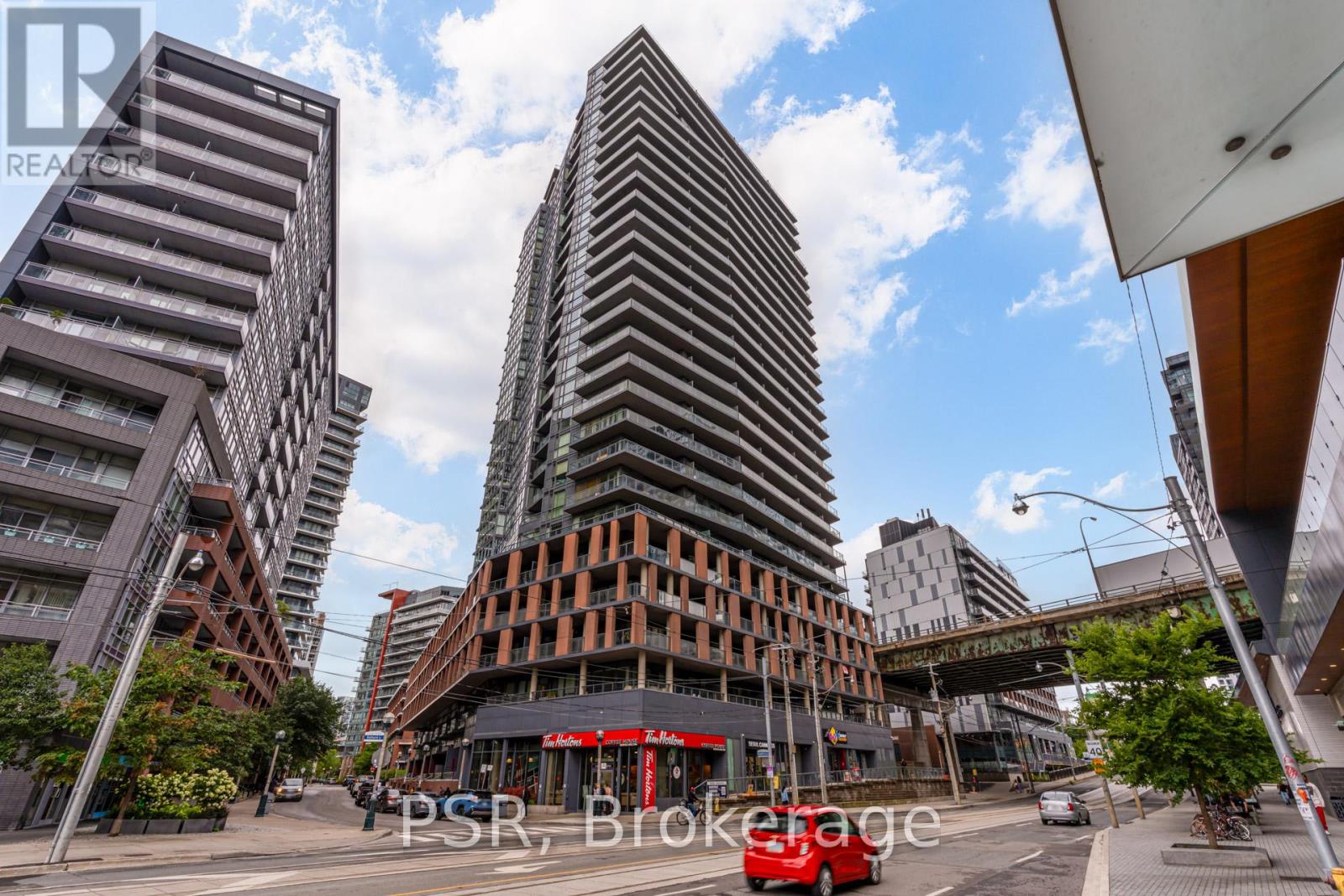 630 - 20 Bruyeres Mews, Toronto, Ontario  M5V 0G8 - Photo 1 - C12452826