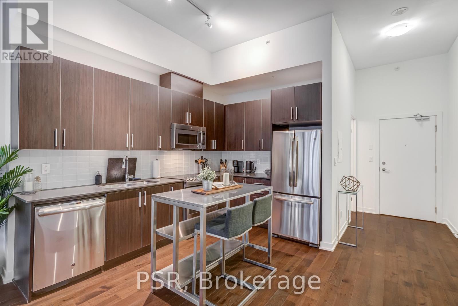 630 - 20 Bruyeres Mews, Toronto, Ontario  M5V 0G8 - Photo 11 - C12452826