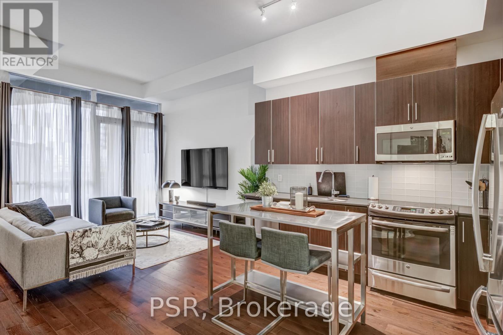 630 - 20 Bruyeres Mews, Toronto, Ontario  M5V 0G8 - Photo 14 - C12452826
