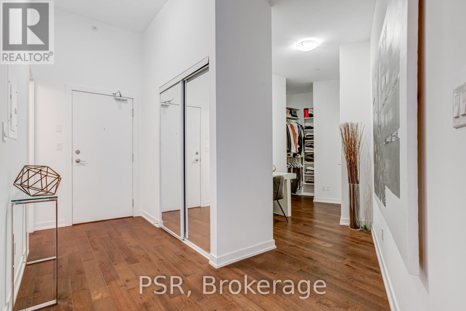 630 - 20 Bruyeres Mews, Toronto, Ontario  M5V 0G8 - Photo 22 - C12452826