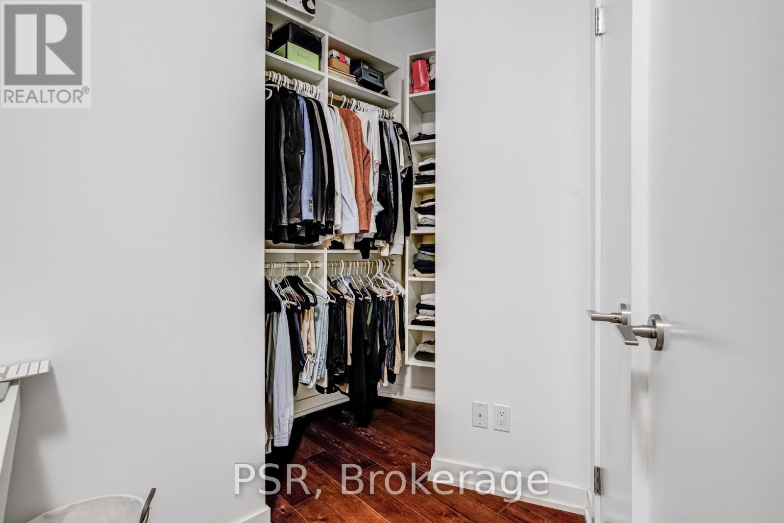 630 - 20 Bruyeres Mews, Toronto, Ontario  M5V 0G8 - Photo 24 - C12452826