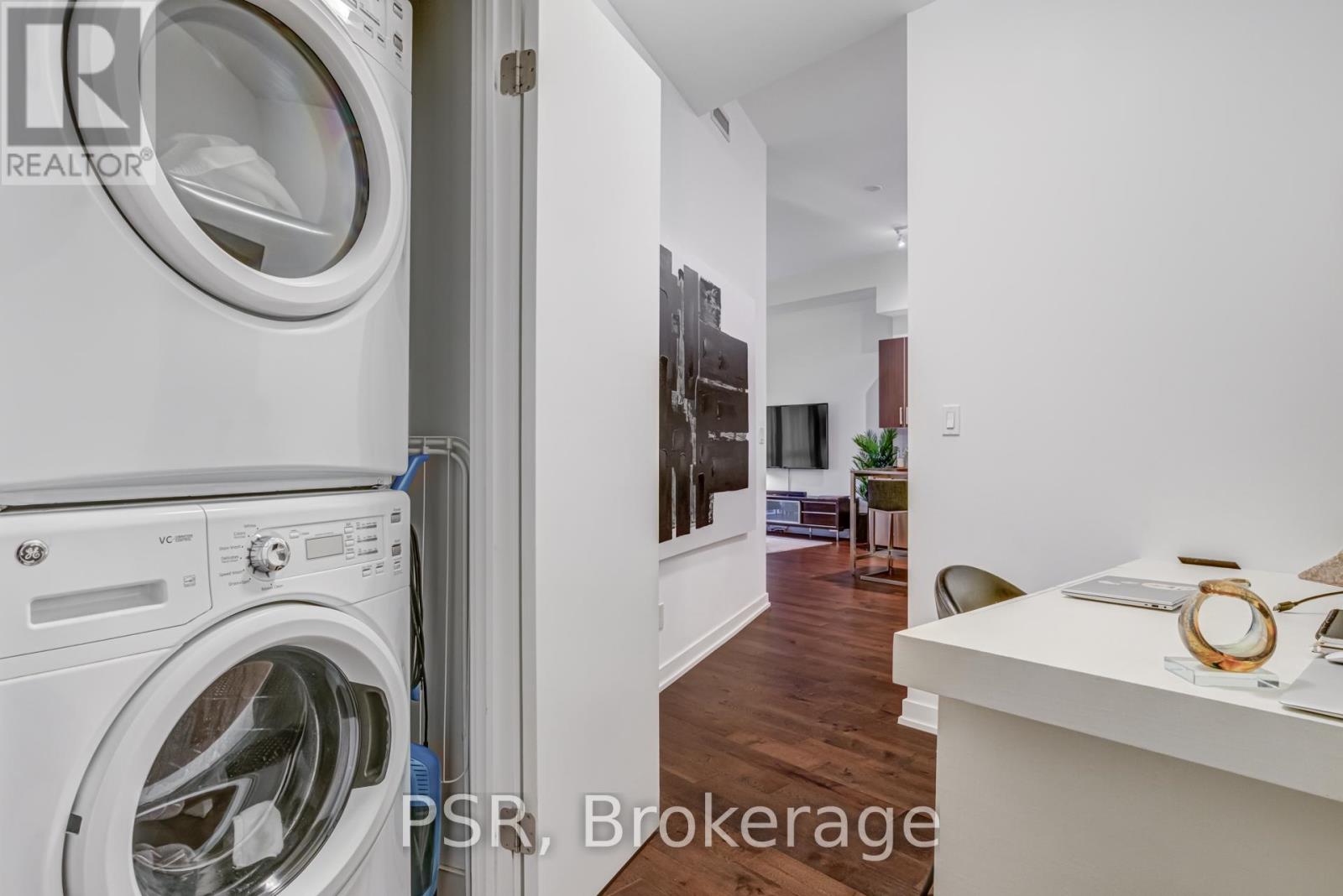 630 - 20 Bruyeres Mews, Toronto, Ontario  M5V 0G8 - Photo 25 - C12452826