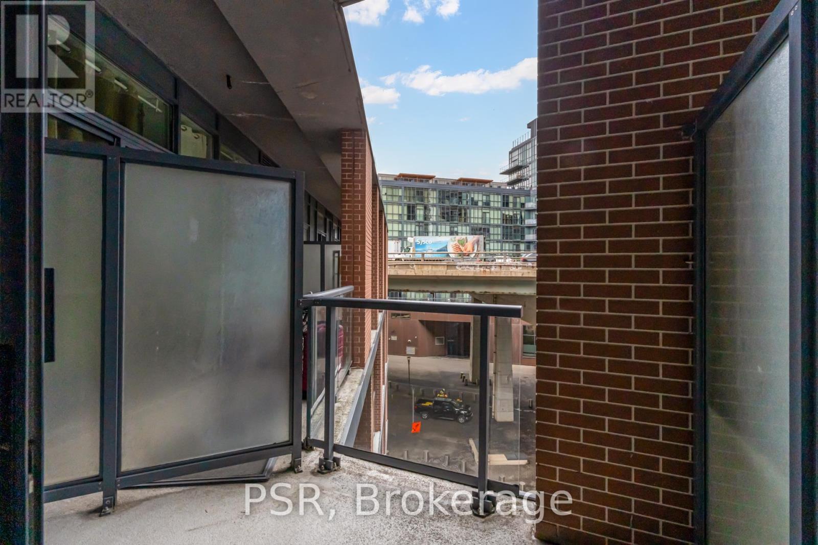 630 - 20 Bruyeres Mews, Toronto, Ontario  M5V 0G8 - Photo 27 - C12452826