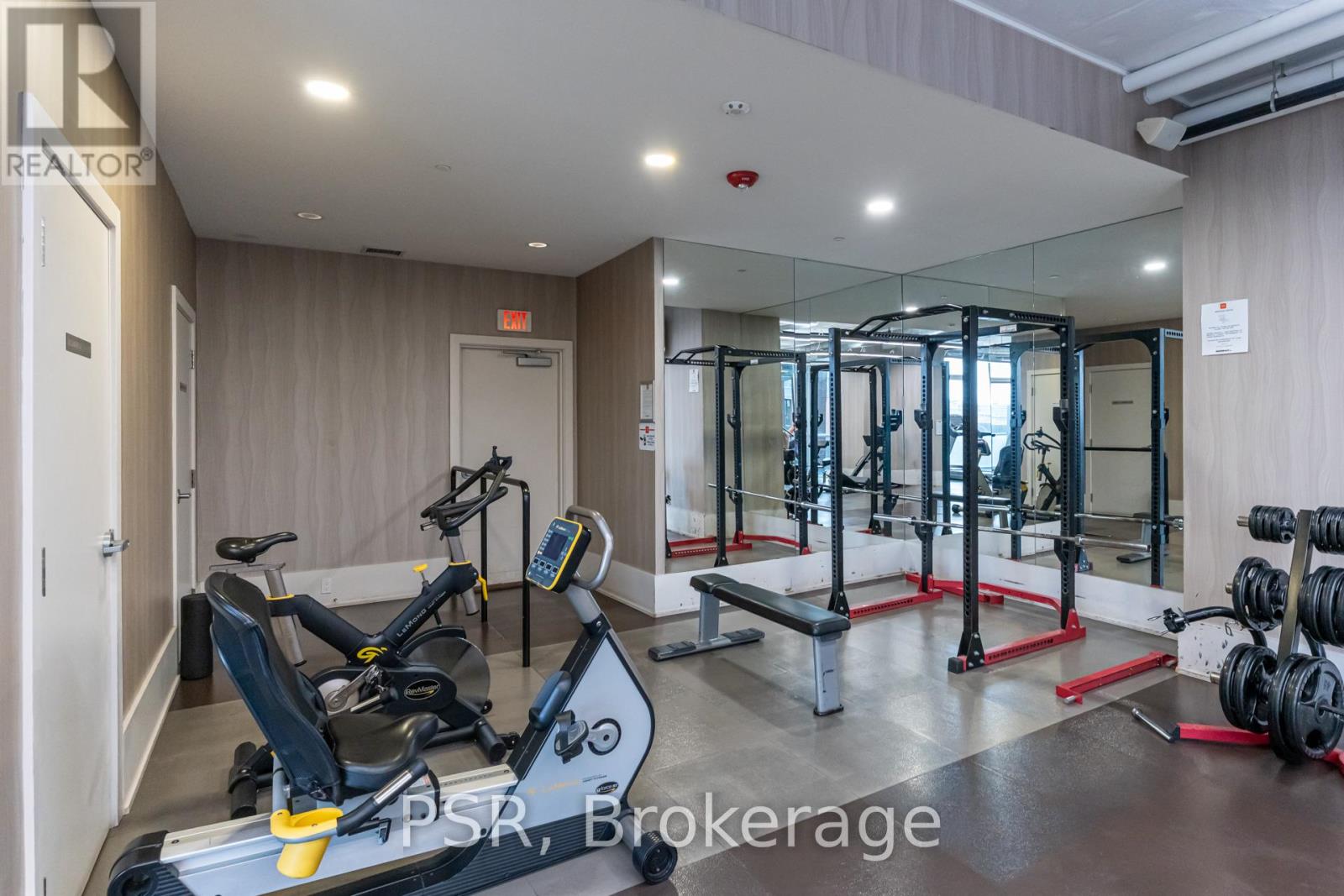 630 - 20 Bruyeres Mews, Toronto, Ontario  M5V 0G8 - Photo 35 - C12452826