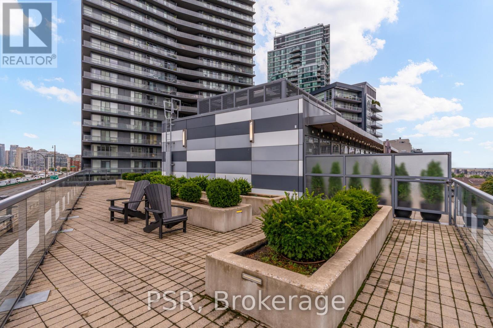 630 - 20 Bruyeres Mews, Toronto, Ontario  M5V 0G8 - Photo 39 - C12452826
