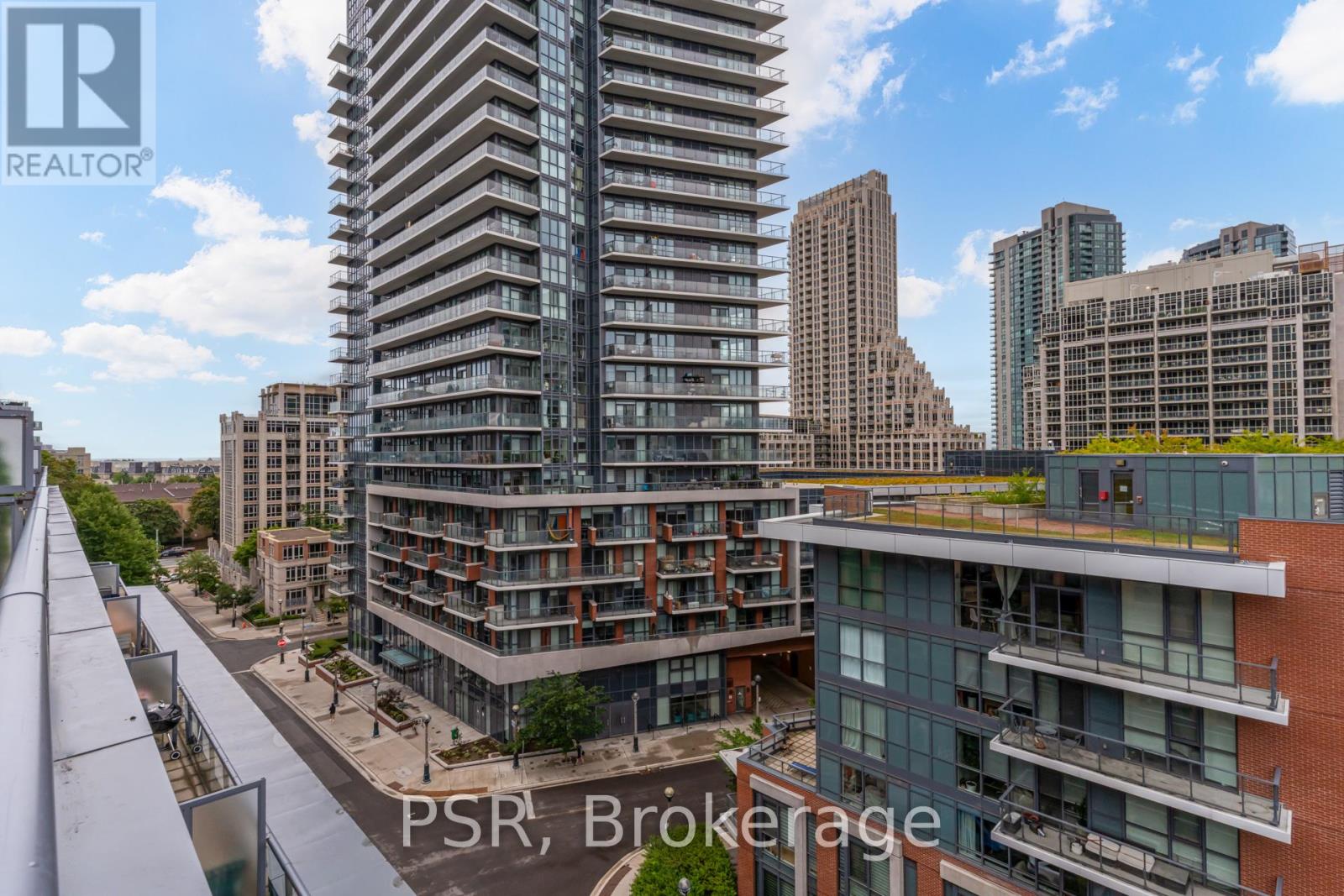 630 - 20 Bruyeres Mews, Toronto, Ontario  M5V 0G8 - Photo 40 - C12452826