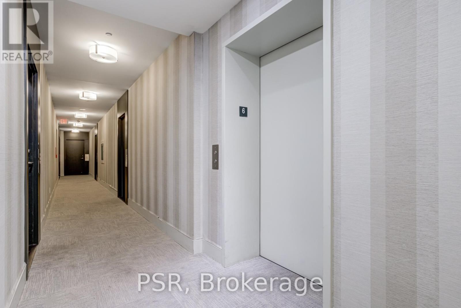 630 - 20 Bruyeres Mews, Toronto, Ontario  M5V 0G8 - Photo 6 - C12452826