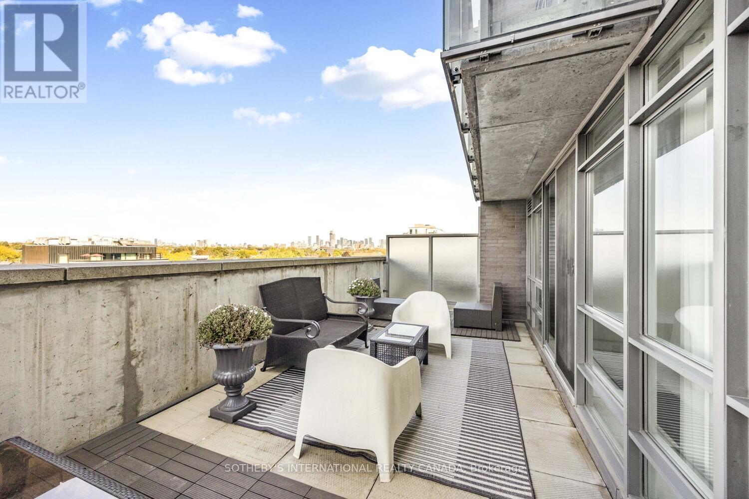736 - 68 Abell Street, Toronto, Ontario  M6J 0B1 - Photo 23 - C12452836