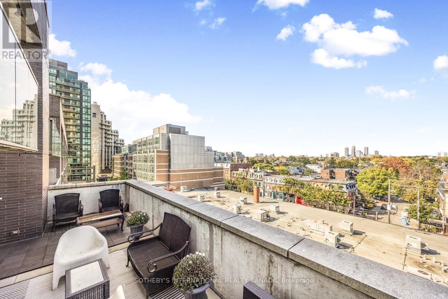 736 - 68 Abell Street, Toronto, Ontario  M6J 0B1 - Photo 24 - C12452836
