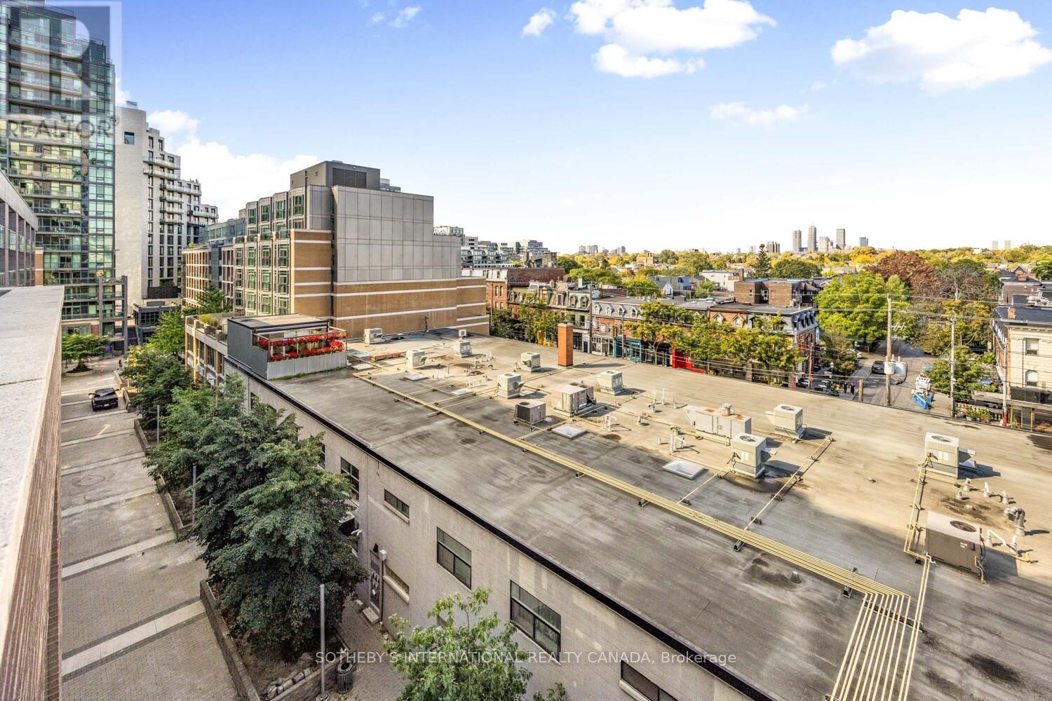 736 - 68 Abell Street, Toronto, Ontario  M6J 0B1 - Photo 26 - C12452836