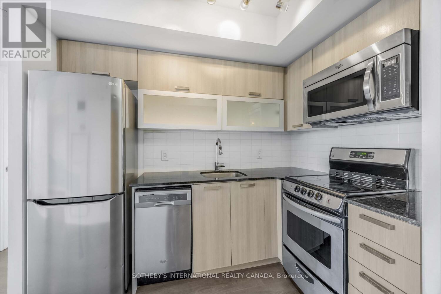 736 - 68 Abell Street, Toronto, Ontario  M6J 0B1 - Photo 7 - C12452836