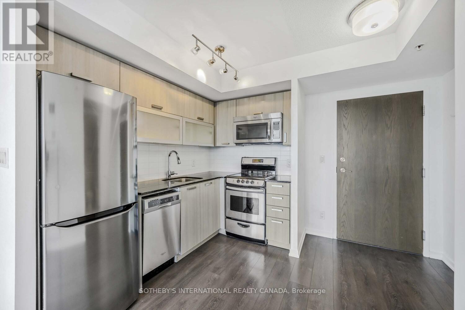 736 - 68 Abell Street, Toronto, Ontario  M6J 0B1 - Photo 9 - C12452836