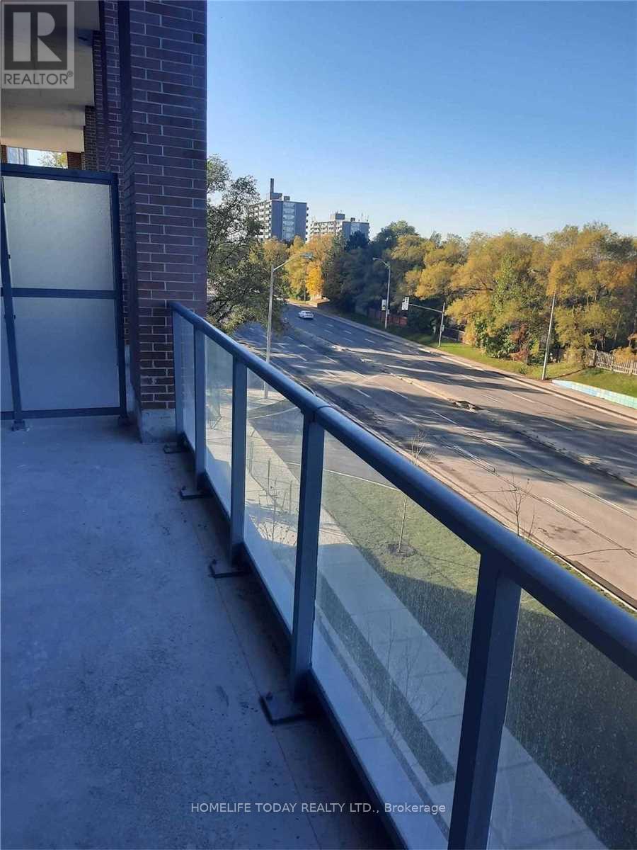107 - 36 Forest Manor Road, Toronto, Ontario  M2J 0H3 - Photo 14 - C12452846
