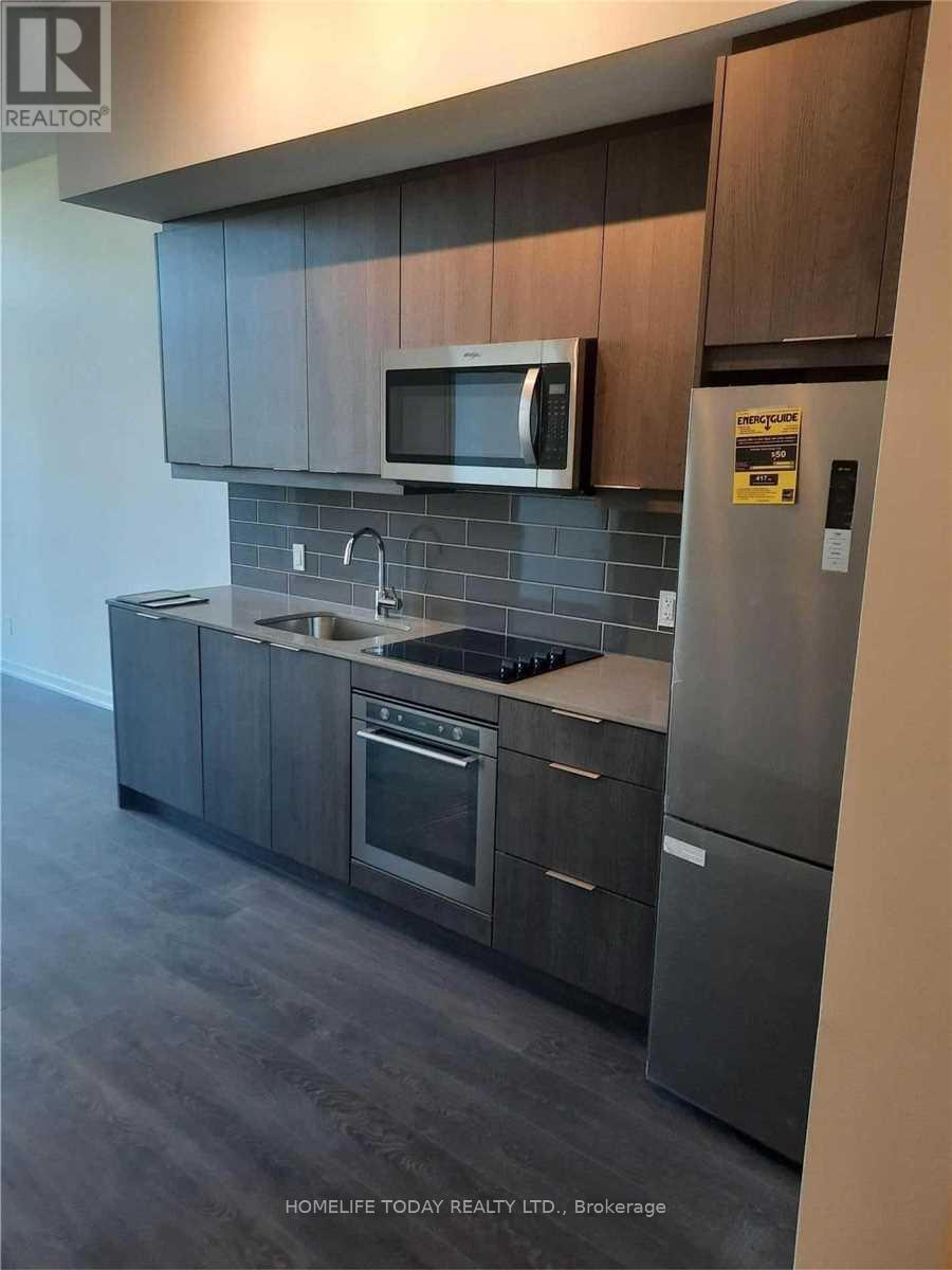 107 - 36 Forest Manor Road, Toronto, Ontario  M2J 0H3 - Photo 3 - C12452846
