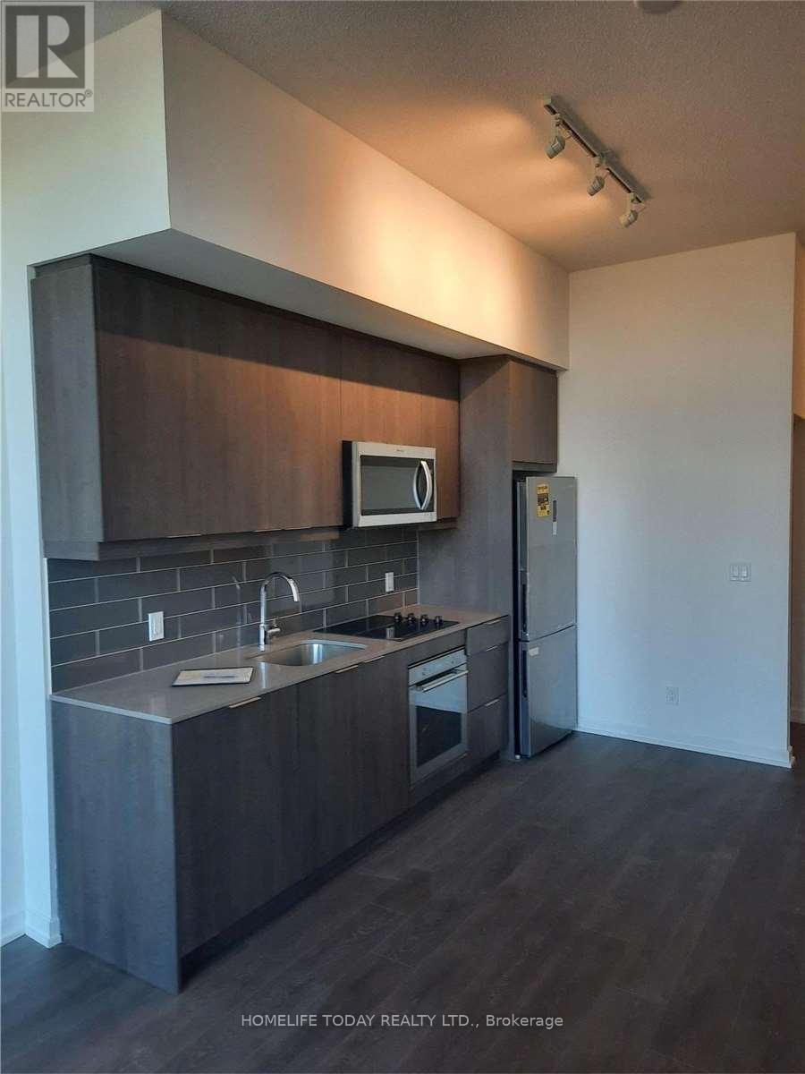 107 - 36 Forest Manor Road, Toronto, Ontario  M2J 0H3 - Photo 5 - C12452846