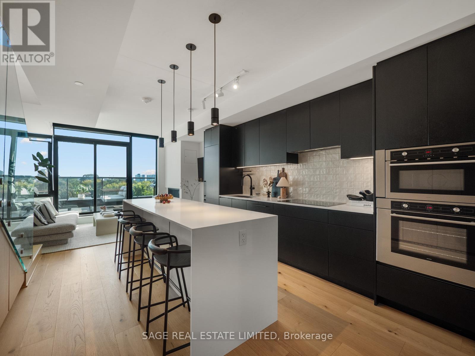 Ph 621 - 899 College Street W, Toronto, Ontario  M6H 3P7 - Photo 10 - C12452852