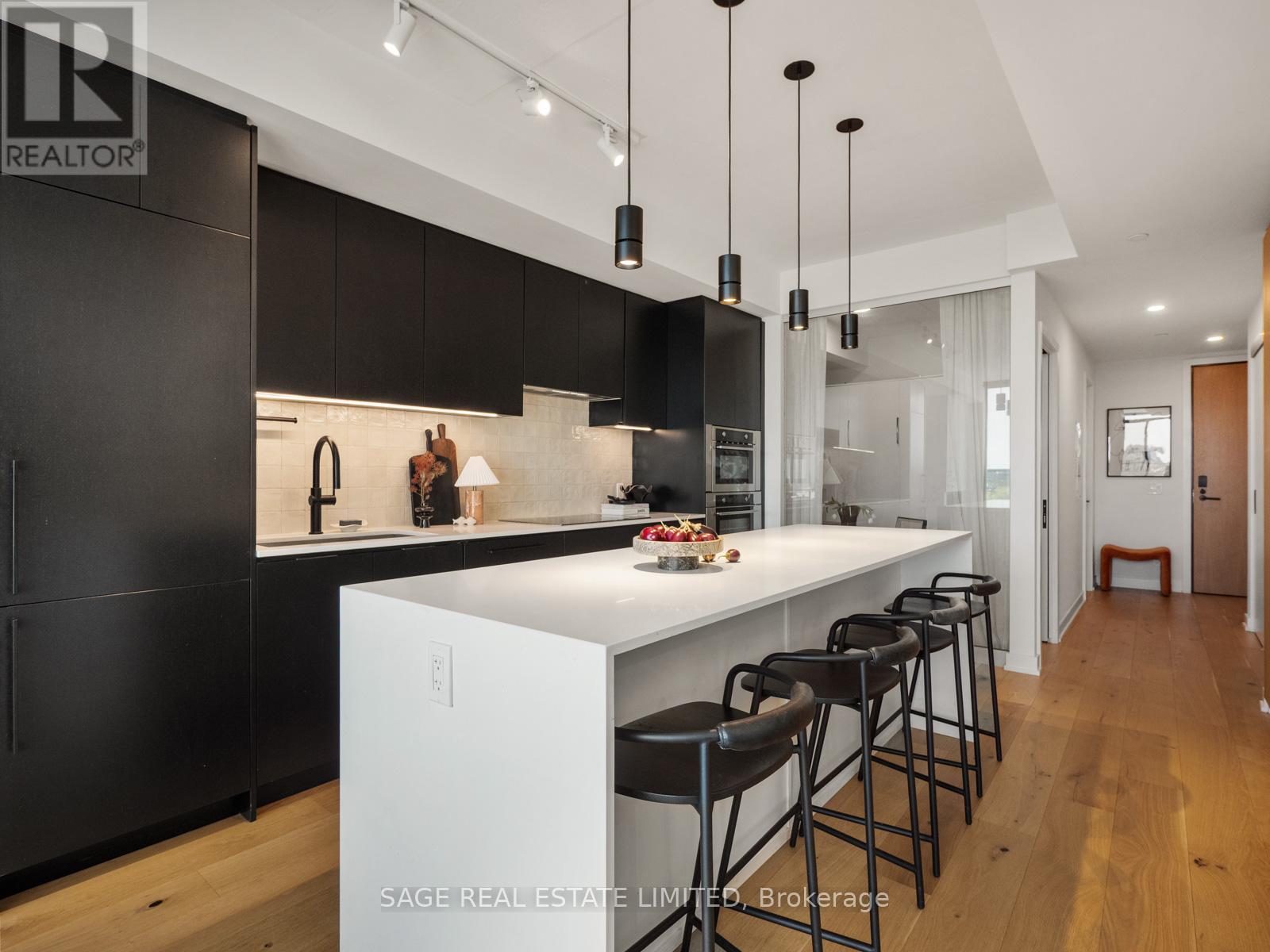 Ph 621 - 899 College Street W, Toronto, Ontario  M6H 3P7 - Photo 13 - C12452852