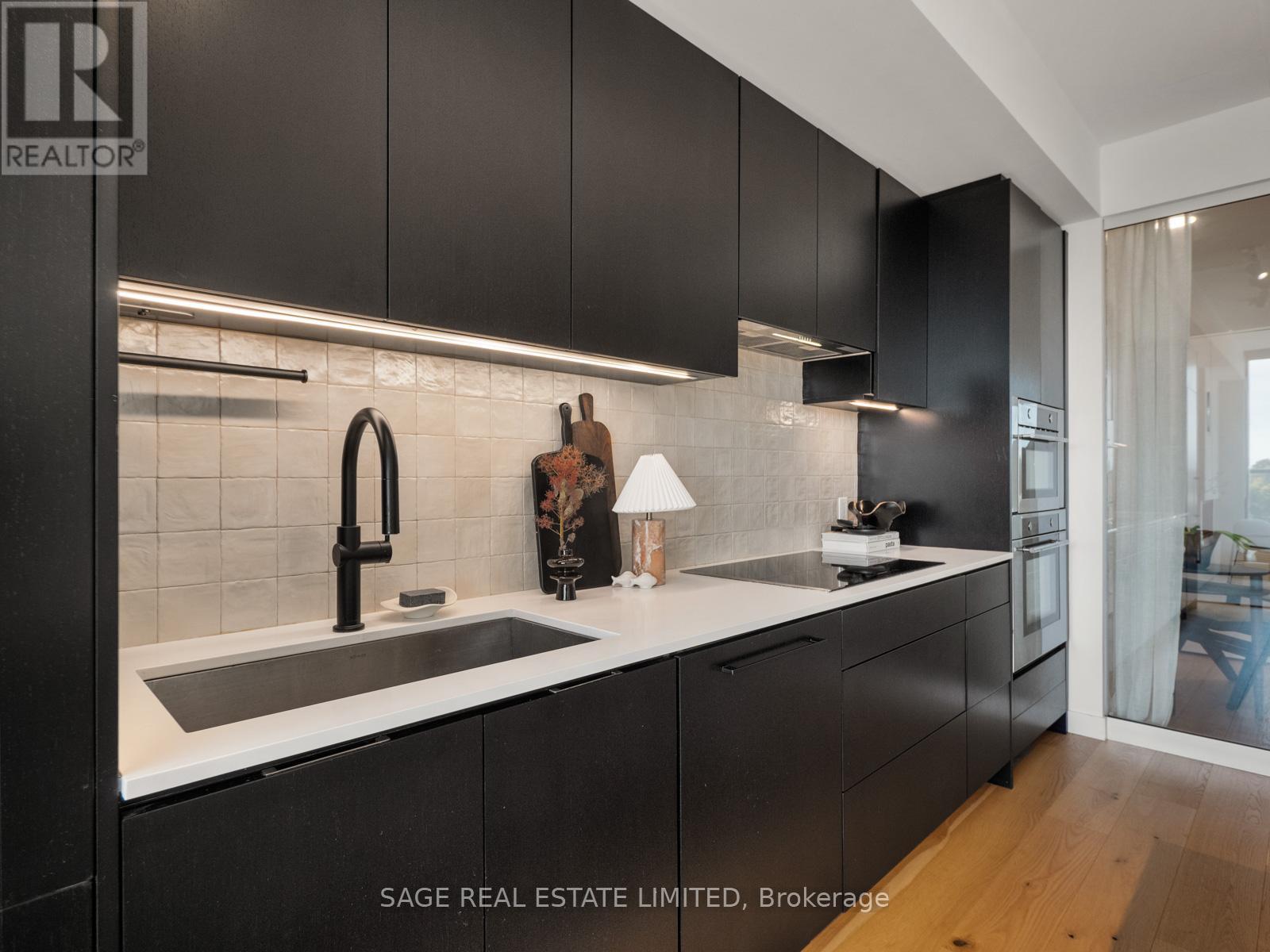 Ph 621 - 899 College Street W, Toronto, Ontario  M6H 3P7 - Photo 14 - C12452852