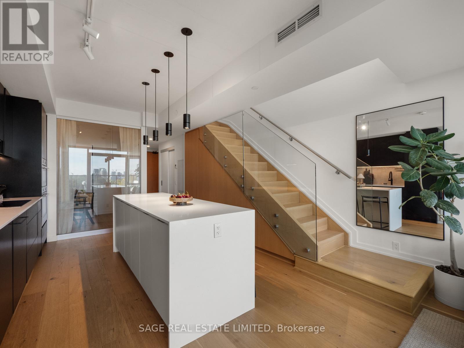 Ph 621 - 899 College Street W, Toronto, Ontario  M6H 3P7 - Photo 15 - C12452852