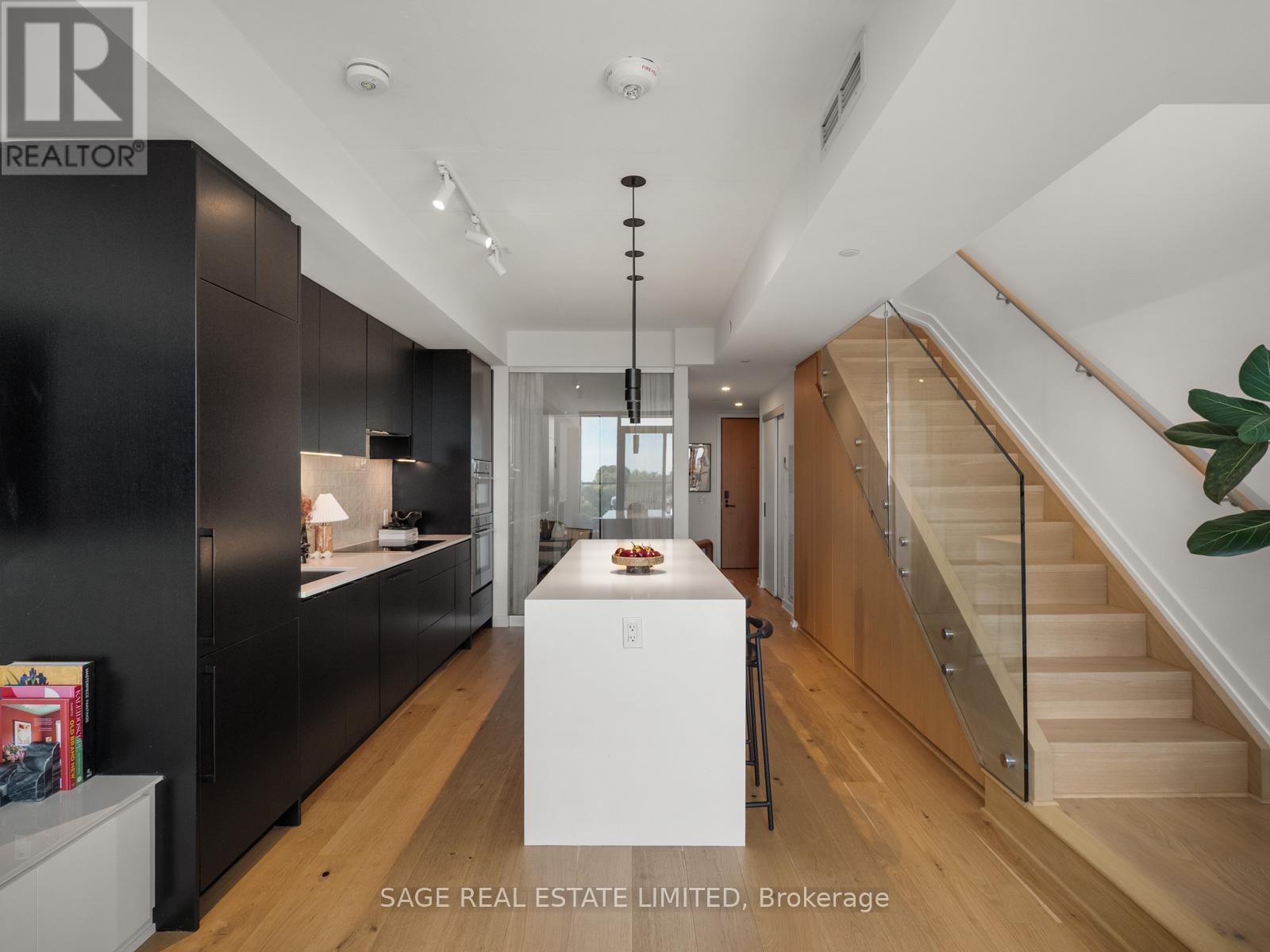 Ph 621 - 899 College Street W, Toronto, Ontario  M6H 3P7 - Photo 17 - C12452852