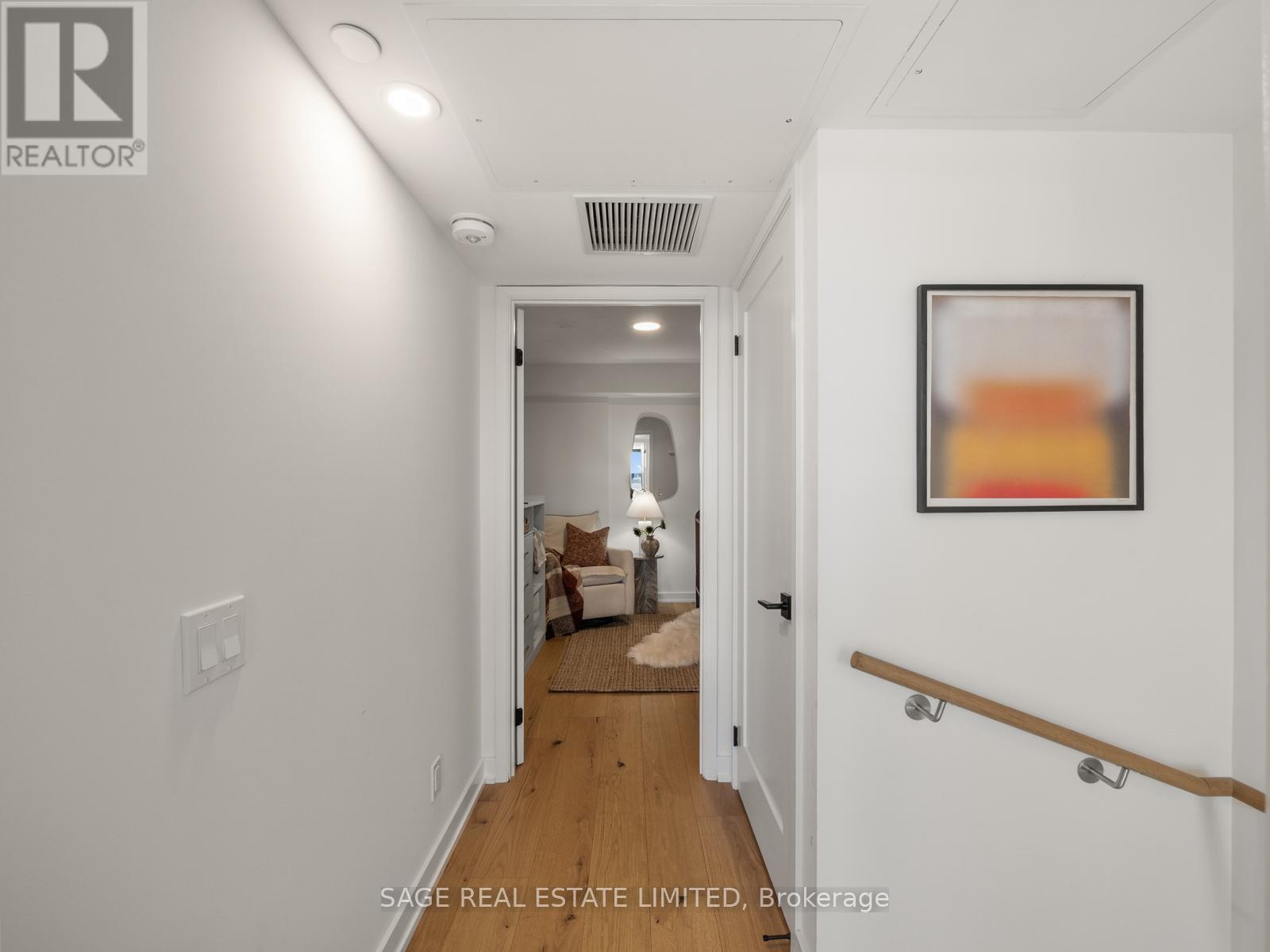 Ph 621 - 899 College Street W, Toronto, Ontario  M6H 3P7 - Photo 27 - C12452852
