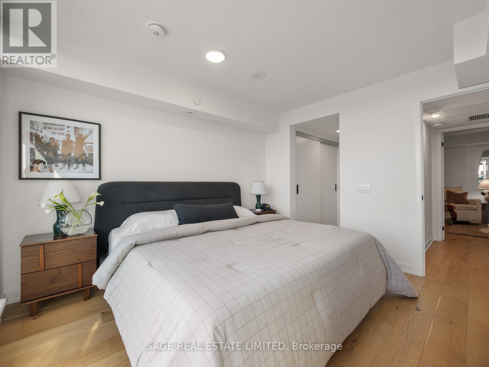 Ph 621 - 899 College Street W, Toronto, Ontario  M6H 3P7 - Photo 32 - C12452852