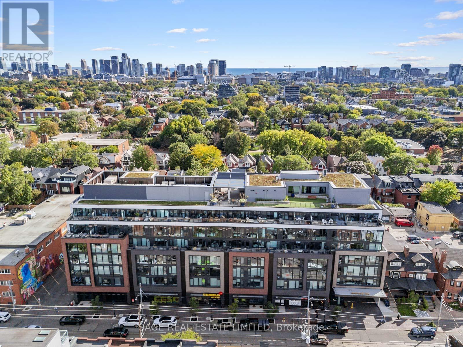 Ph 621 - 899 College Street W, Toronto, Ontario  M6H 3P7 - Photo 47 - C12452852