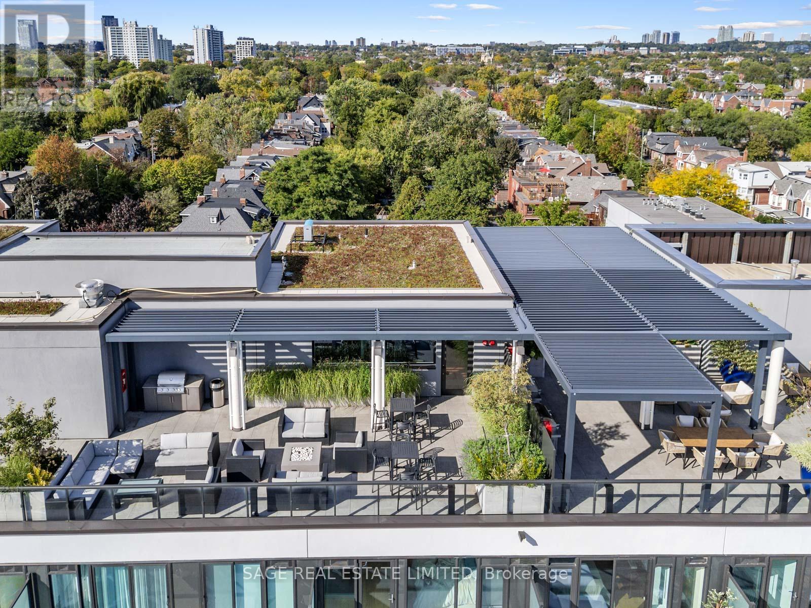 Ph 621 - 899 College Street W, Toronto, Ontario  M6H 3P7 - Photo 48 - C12452852