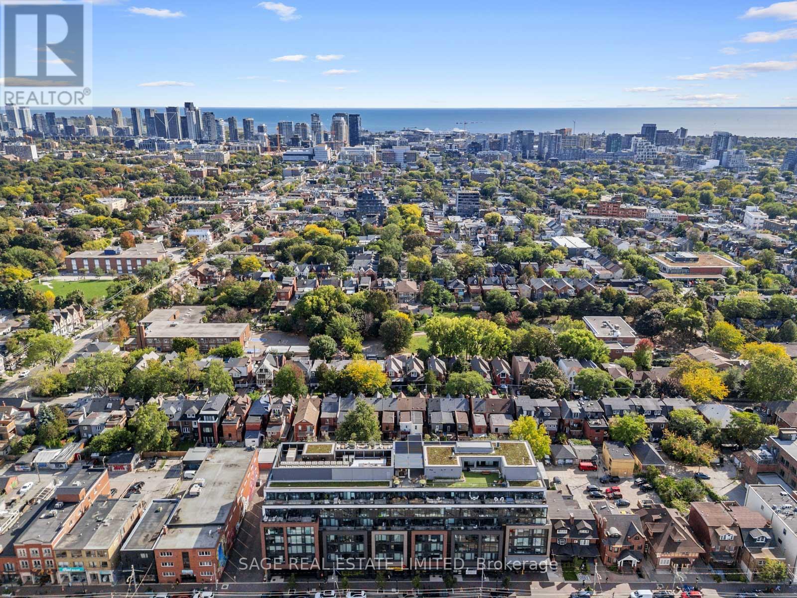 Ph 621 - 899 College Street W, Toronto, Ontario  M6H 3P7 - Photo 49 - C12452852