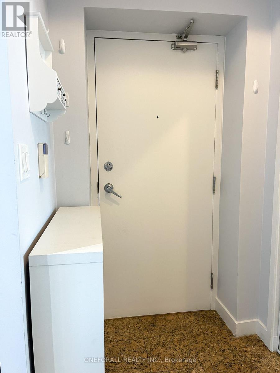 1605 - 10 Navy Wharf Court, Toronto, Ontario  M5V 3V2 - Photo 10 - C12452858
