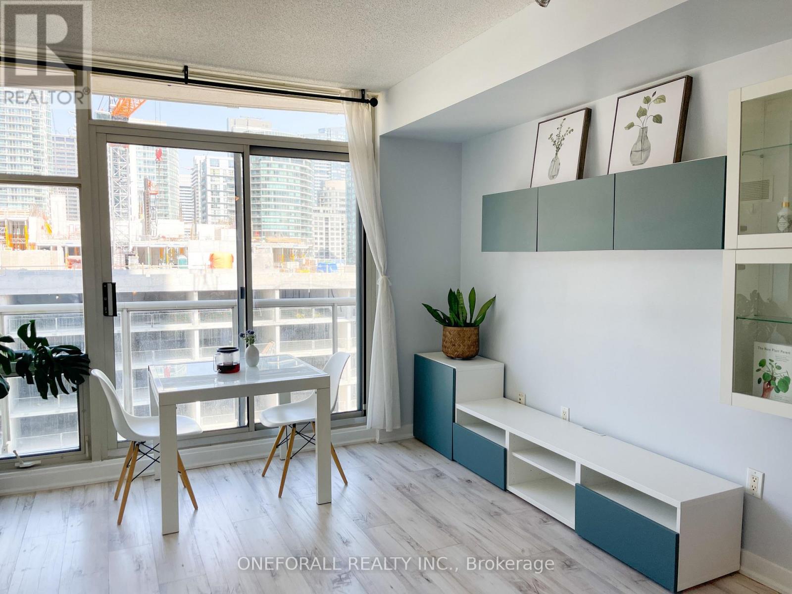 1605 - 10 Navy Wharf Court, Toronto, Ontario  M5V 3V2 - Photo 14 - C12452858