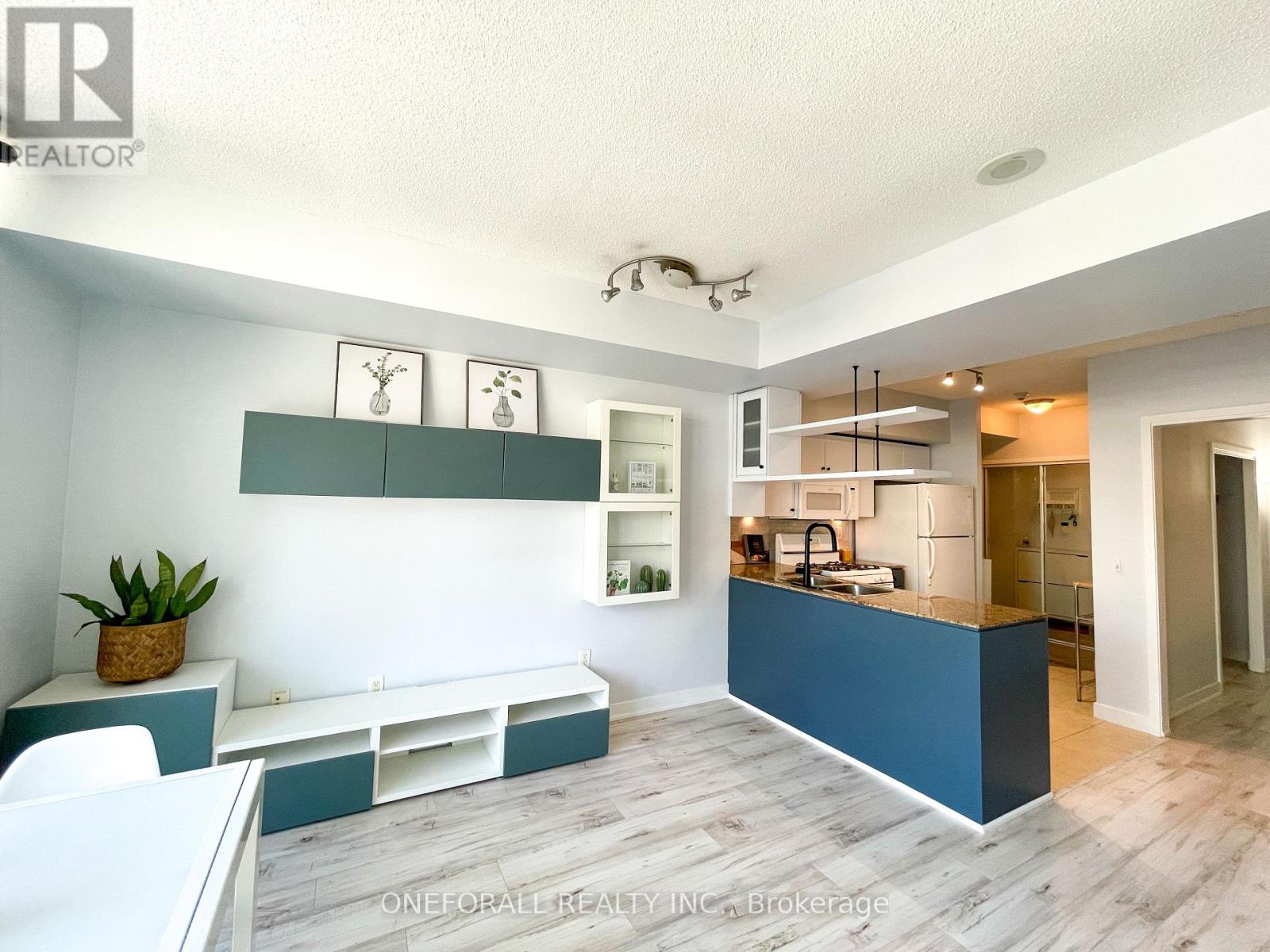 1605 - 10 Navy Wharf Court, Toronto, Ontario  M5V 3V2 - Photo 15 - C12452858