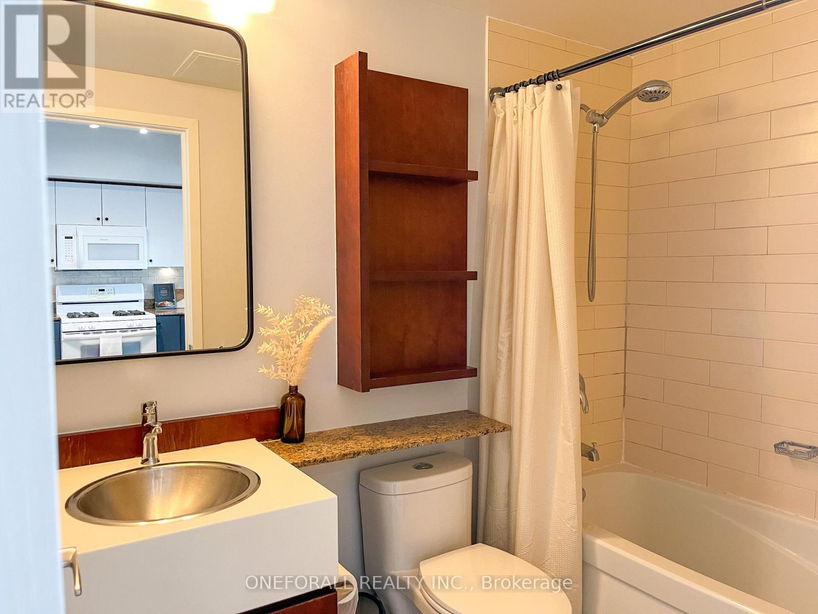 1605 - 10 Navy Wharf Court, Toronto, Ontario  M5V 3V2 - Photo 16 - C12452858