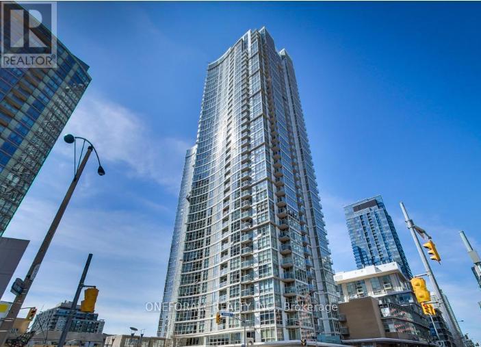 1605 - 10 Navy Wharf Court, Toronto, Ontario  M5V 3V2 - Photo 2 - C12452858