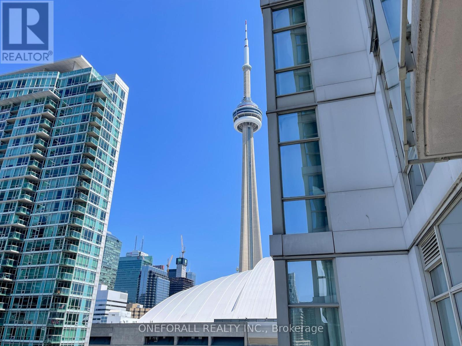 1605 - 10 Navy Wharf Court, Toronto, Ontario  M5V 3V2 - Photo 3 - C12452858