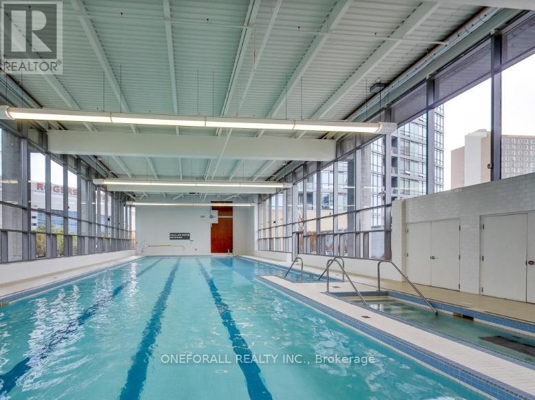 1605 - 10 Navy Wharf Court, Toronto, Ontario  M5V 3V2 - Photo 5 - C12452858
