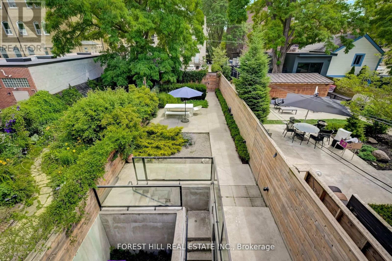 4 - 117 Robert Street, Toronto, Ontario  M5S 2K5 - Photo 15 - C12452863