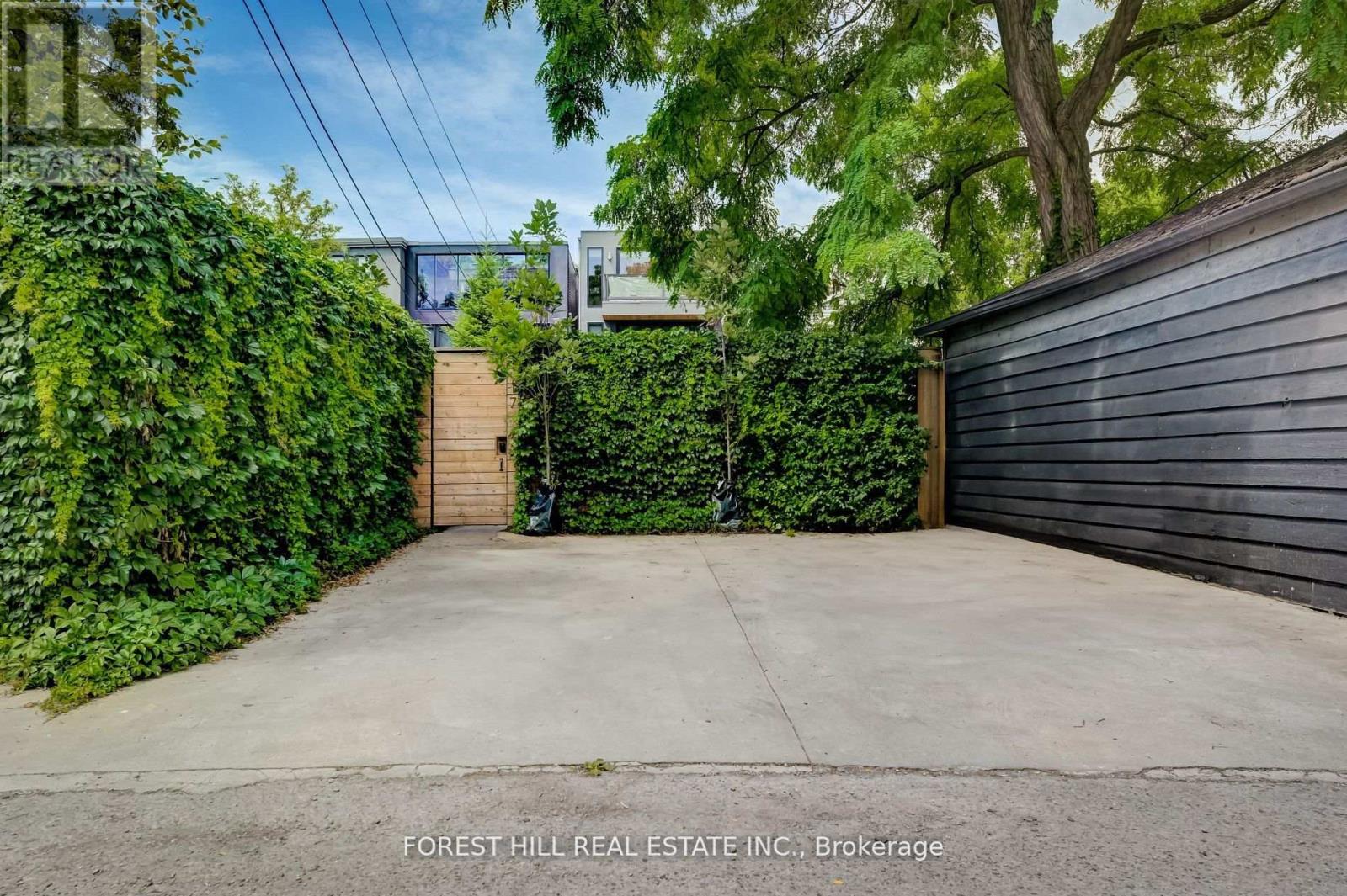 4 - 117 Robert Street, Toronto, Ontario  M5S 2K5 - Photo 16 - C12452863